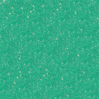 Disco Dust - Emerald Green