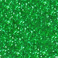 Disco Dust - Lime Green