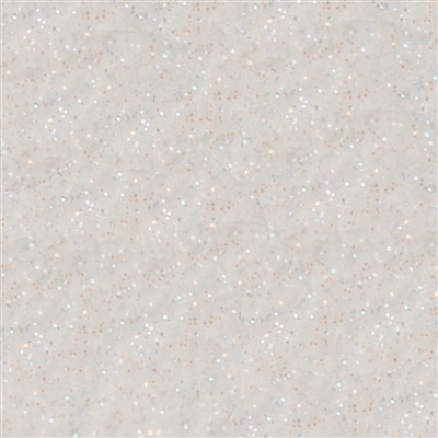 Disco Dust - White Sparkle
