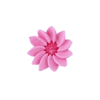 Medium Sparkle Daisy - Pink