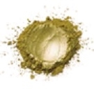 Sterling Pearl Luster Dust - Classic Gold