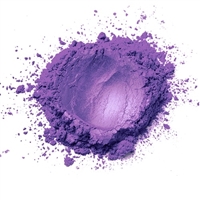 Sterling Pearl Luster Dust - Iris