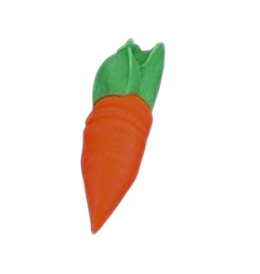 Medium Carrot