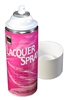 Edible Lacquer Spray