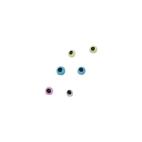 Medium Eyes - Assorted Colors