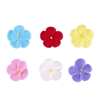 Small Forget Me Nots - Assorted Colors