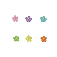 Mini Flower Power - Assorted Colors