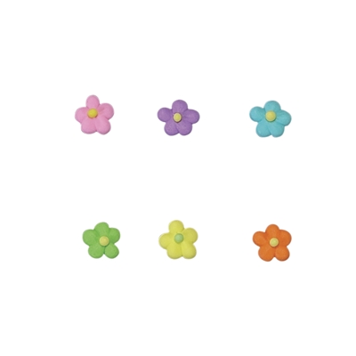 Mini Flower Power - Assorted Colors