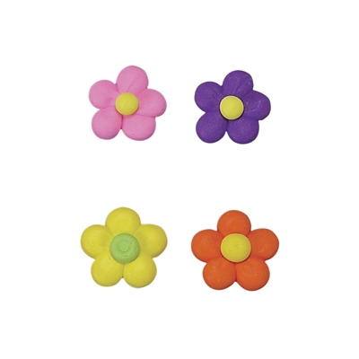 Medium Flower Power - Assorted Colors