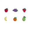 Mini Fruit Assortment