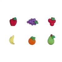 Mini Fruit Assortment