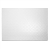 Full Sheet Cake Drum - Gloss White (5 Per Pack)