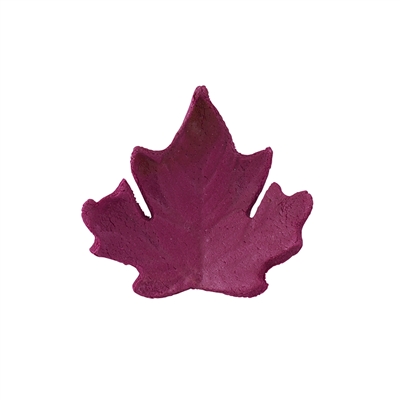 Large Autumn Leaf - Assorted Colors