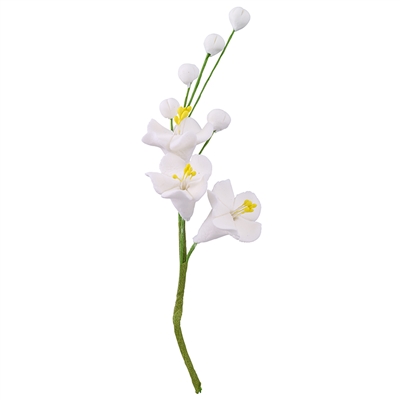Blossom Filler - White