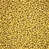 Non-Edible Metallic Gold Dragees - 2mm