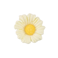 Medium Sparkle Daisy - Yellow