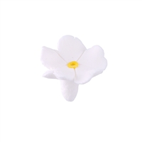 Medium Gum Paste Hydrangea Blossom - Assorted Colors