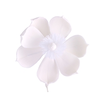 Gum Paste Medium Magnolia - All White
