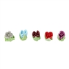 Royal Icing Rosebud - Assorted Colors (2 Colors Of Your Choice)