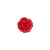 Mini Royal Icing Rose - Assorted Colors