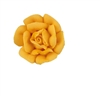 Mini Royal Icing Rose - Orange