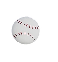 Mini Royal Icing Sports Ball - Baseball