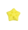 Mini Royal Icing Yellow Star