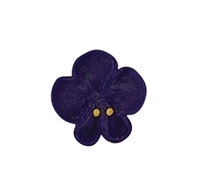 Medium Royal Icing Violet