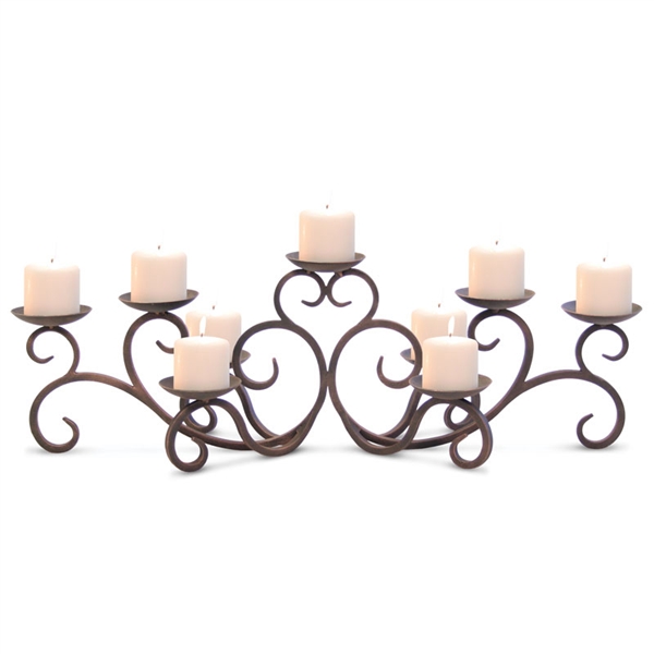 Pilgrim Hawthorne Candelabra