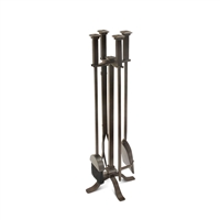 Pilgrim Addison Tool Set - Burnished Bronze