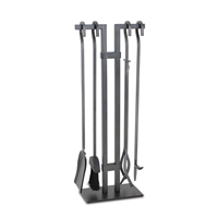 Pilgrim Sinclair Natural Iron Tool Set