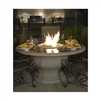 American Fyre Design Inverted Firetable