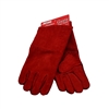 Rutland Leather Fireplace Gloves