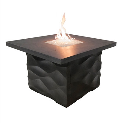 American Fyre Design Voro Firetable