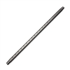 Dante 30 Inch Stainless Steel Burner Pipe