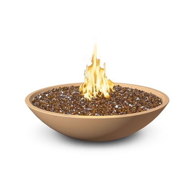 American Fyre Designs 40" Marseille Fire Bowl