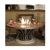 American Fyre Design Fiesta Dining Firetable