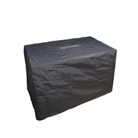 American Fyre Design Rectangular Firetable Cover