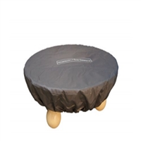 American Fyre Design 32" Fire Bowl Cover