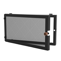 Enerzone Rigid Firescreen for Destination 1.9 Wood Insert (AC01213)
