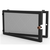 Valcourt Firescreen Door for FP10R, FP10RS, FP12R (AC01275)