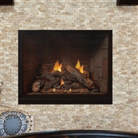 Empire 36" Madison Clean-Face Direct Vent Luxury Gas Fireplace