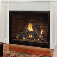 Empire 42" Madison Clean-Face Direct Vent Luxury Gas Fireplace
