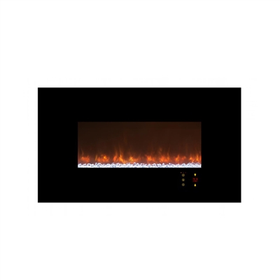 Modern Flames Ambiance 45" CLX2 Electric Fireplace