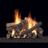 Empire 24-IN Vent-Free Williamsburg Logs Only