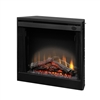 Dimplex 33" Slim Line Built-In Firebox