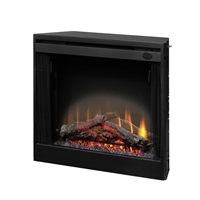 Dimplex 33" Slim Line Built-In Firebox