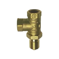 Dante Gas Valves