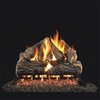 Real Fyre Charred Oak Gas Logs And Burner Kit