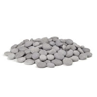 American Fyre Designs 140-pc Creekstones